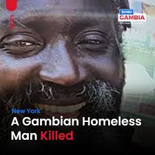 SunuGambia (@sunugambia) • Instagram photos and videos