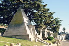 Why did olmsted want to build mountain view cemetery? Mountain View Cemetery Oakland Mountain View Cemetery Cemetery Cemetery Art