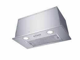 Hotte Extracteur De Plafond L90 Cm Elica Cloud Seven Ix F 90 Inox Leroy Merlin