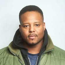 Titus Kaphar & Reginald Dwayne Betts — Institute of the Arts and Sciences