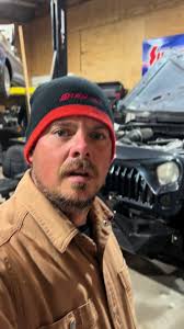 Jeep Wrangler 2007 Modificado