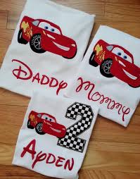Birthday Party Cars T Shirt Design For Family This Item Is Unavailable Cars Birthday Party Disney Cars Theme Birthday Party Car Birthday Theme