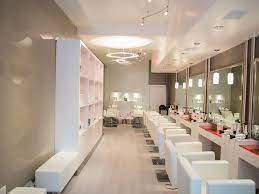 Any open hair salons near me? Blo Blow Dry Bar Health And Beauty In Lenox Hill New York