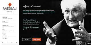 İletişim Fakültesi Akademik Dergisi MEDIAJ 2021Yılının İlk Sayısını  Yayımladı