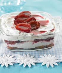 Zwetschgen Tiramisu Rezept Tiramisu Rezept Essen Und Trinken Einfacher Nachtisch