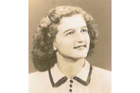 Marie Morvant Obituary (2017)