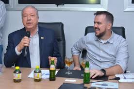 There is twice the amount of caffeine in guarana by weight than coffee. Guarana Mineiro Construira Fabrica Em Aparecida Empreender Em Goias