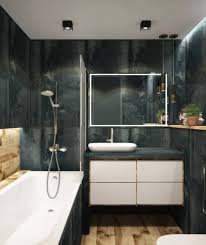This bathroom planner consists of modern electronic items that significantly ease the process of design. Nine Trendy Bathroom Ideas To Inspire Your Design Plans Laptrinhx News