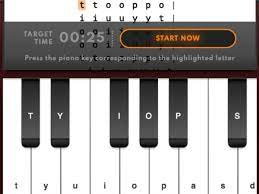 Roblox piano has got 5 octaves (counting every 8 white keys) and it starting with music note c. The Best New Features On Virtual Piano Online Keyboard Virtual Piano