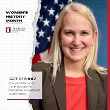 US ASEAN Young Professionals Association