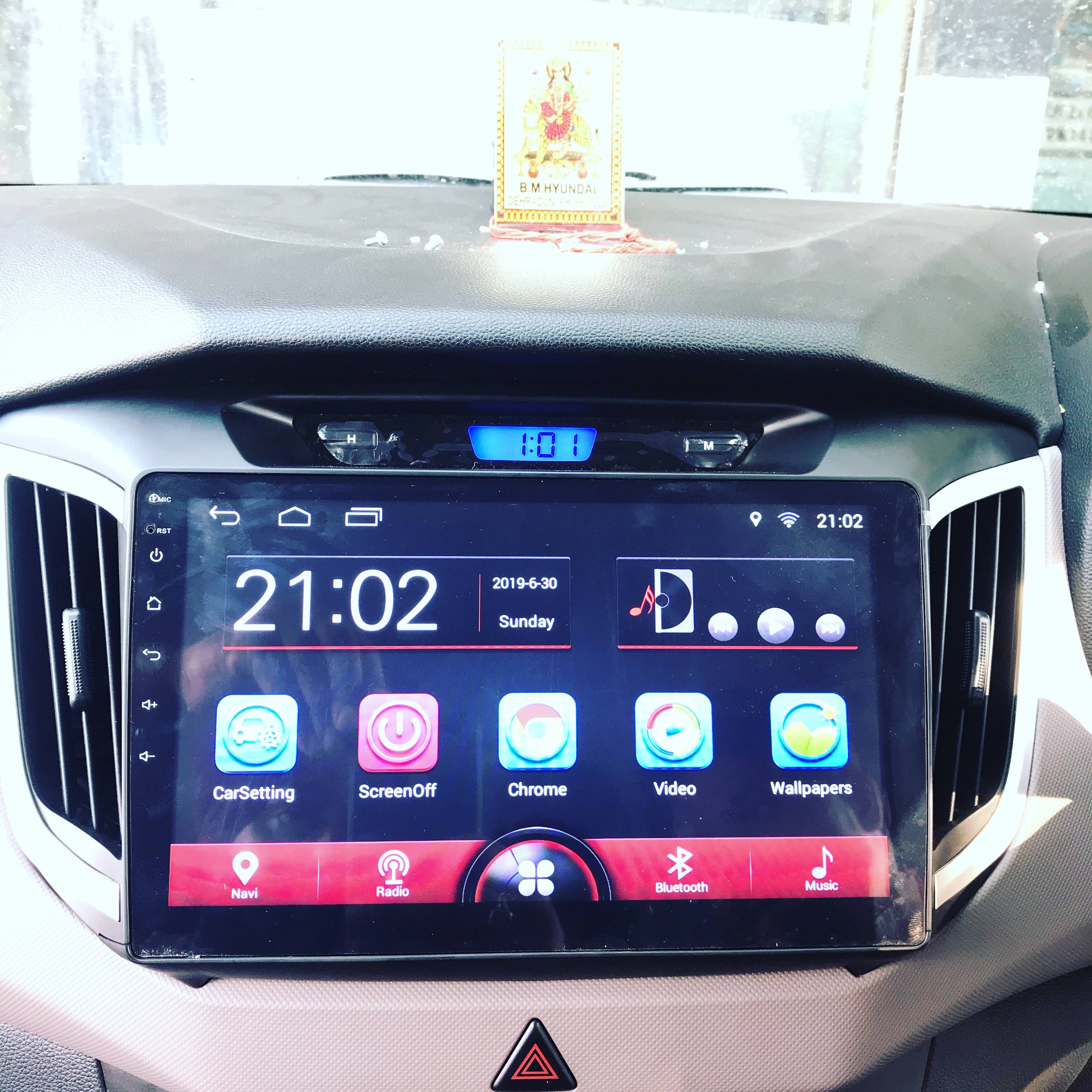 CAR AUDIO product image