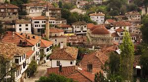 Karabük ormanları hem drone hem de yaya olarak denetleniyor yüzölçümü bakımından türkiye'nin en büyük ve en değerli blok ormanlarının yer aldığı karabük'te polis ve jandarma ekipleri yangınlara karşı denetimlerini artırdı. Elevation Of Karabuk Merkez Karabuk Turkey Topographic Map Altitude Map