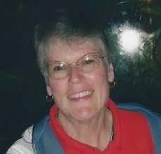 Patricia Apton Obituary (2017)