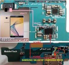 Samsung Galaxy J7 Prime Usb Charging Problem Solution Jumper Ways Samsung J7 Prime Phone Solutions Samsung