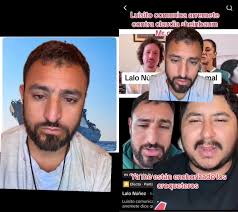 Mena Aguayo Comedian