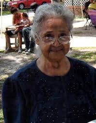 Obituary for Beatrice (Oxendine) Locklear