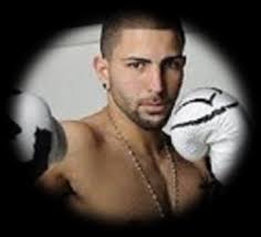 GUÍA-ANUARIO DEL BOXEO ESPAÑOL 2014