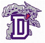 Lanier Girls Varsity Flag Football @ Duluth