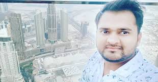 With a total height of 829.8 m and a roof height of 828 m, the burj khalifa has been the tallest structure and building in the world since its topping out in 2009. Karan Patel Burj Khalifa At The Top Floor 125 At The Facebook