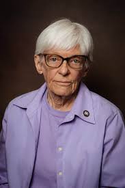 Sister Mary Matthew Nowacek, OSB