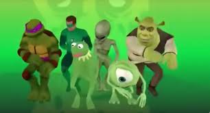 Hacer meme de frijoles bailando. Manana No Hay Clase Manana No Hay Clase El Hit Pegadizo Que Causa Furor En Redes