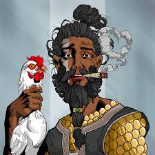 Martha Connell (@MarthaConnell6)