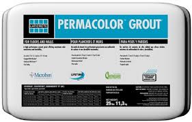 laticrete permacolor grout 25 lb