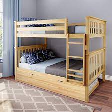 Bunk beds come in many shapes, sizes and designs, all which comes with key features to fit the needs of each sleeper. The Best Bunk Beds For Kids Fatherly