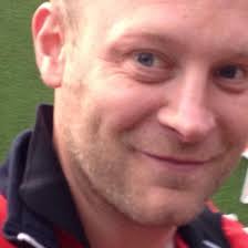 Players save their team mate's life