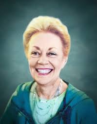 Christine Leaf Obituary