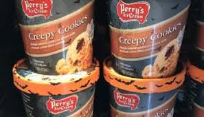 I scream, you scream, we all scream for hershey's strawberry ice cream cone kisses! Spotted On Shelves Tillamook Limited Release Waffle Cone Swirl Ice Cream The Impulsive Buy