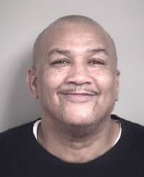 Cabarrus County Mugshots