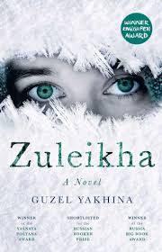 Being completely unaware of the book, i picked up all the bright places under my recommended section on netflix. Read Zuleikha Online By Guzel Yakhina Books
