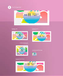 12 3.5 page 1 of 5. Facebook Cover Photo Mockup Psd Free Mockups Psd Template Design Assets