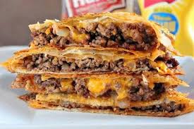 Quesedias Rezepte Rezeptideen Lebensmittel Essen