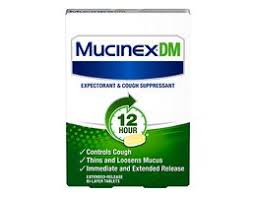 Find Mucinex Products For Your Patients