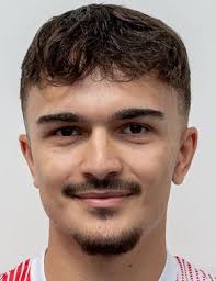 Levin Leandro D'Aloia