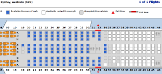 Business class features 30 seats, comfort class features 48 seats, and economy class features 324 seats. United Ipte 777 200 Seat Map Frequently Flying