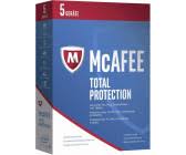 Protection for today's security needs, so you can enjoy life online. Mcafee Total Protection Antivirenprogramm Pc Sicherheit Preisvergleich Gunstig Bei Idealo Kaufen