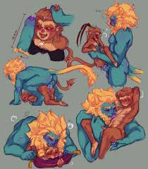 Sun wukong lmk fanart