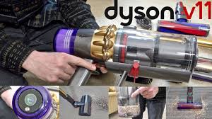 Dyson V11 Absolute Cordless Vacuum Unboxing Demonstration Youtube Get your v10 animal here! dyson v11 absolute cordless vacuum unboxing demonstration