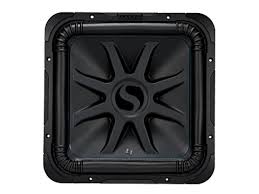 Subwoofers manufactured by kicker have become increasingly popular with a section of vehicle owners of late. Car Subwoofers Kicker
