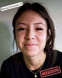 MissingInusa