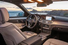 Fiche Technique Mercedes Classe E 300 Bluetec Hybrid 2015