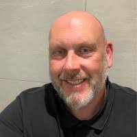 Scott Harkness's Instagram, Twitter & Facebook