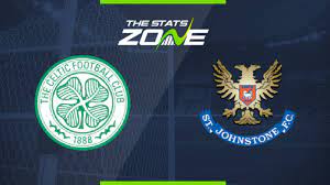 Free premiership previews featuring lineups, injury news, stats, live streaming, free bets and odds. 2019 20 Scottish Premiership Celtic Vs St Johnstone Betting Preview Prediction The Stats Zone