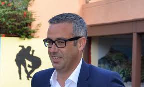 El alcalde anima a los vecinos a denunciar los actos incívicos de los que  sean testigos