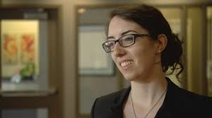 This little guy is really cute': Ludwig the robot designed to help  Alzheimer's patients