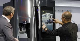 Find and follow posts tagged alat rumah tangga on tumblr. Mengintip Alat Rumah Tangga Yang Semakin Cerdas Okezone Techno