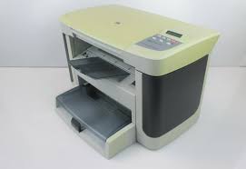 Hp laserjet m1120 mfp printer driver supported windows operating systems. Hp Laserjet M1120 Laserdrucker Multifunktionsgerat Gunstig Kaufen Ebay